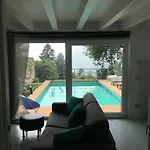 Little Paradise - Iseo Hébergement de vacances Solto Collina