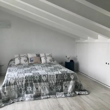 Little Paradise - Iseo *