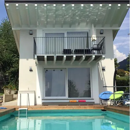 Little Paradise - Iseo Solto Collina