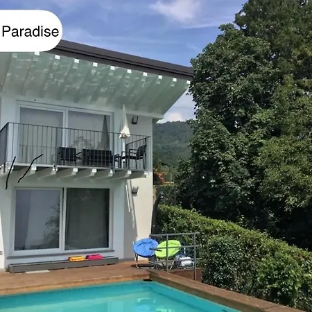 Little Paradise - Iseo *