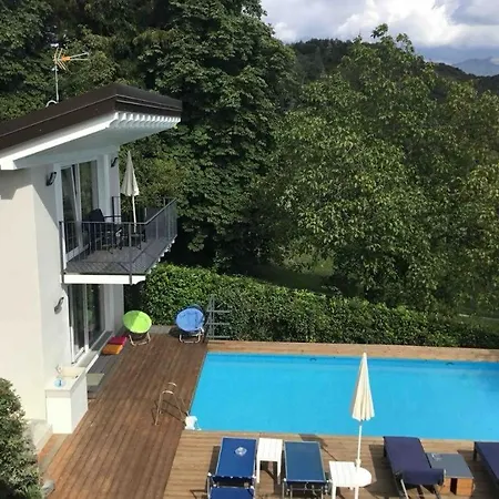 Little Paradise - Iseo * Solto Collina