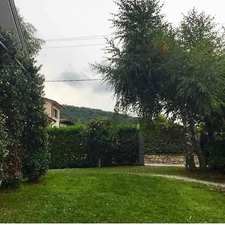 Little Paradise - Iseo *