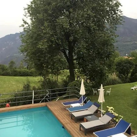 Little Paradise - Iseo * Solto Collina